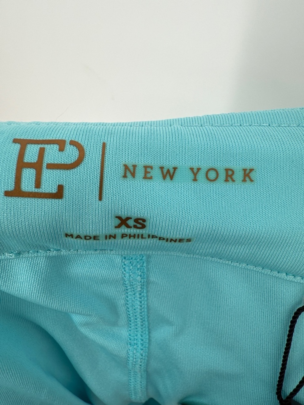 NWT EP New York Scallop Hem Womens Golf Skort - Picture 5 of 6